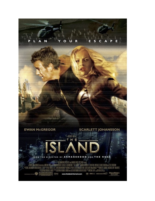 The Island